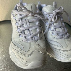 Women Skechers shoes